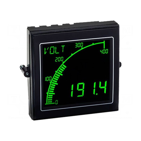Woltomierz TRUMETER APM-VOLT-ANO