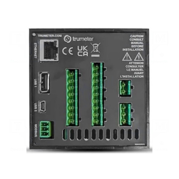 Miernik: mocy TRUMETER VT-PWR-LV