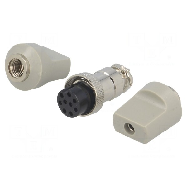 Zasilacz laboratoryjny: programowalny TWINTEX PPS-3020