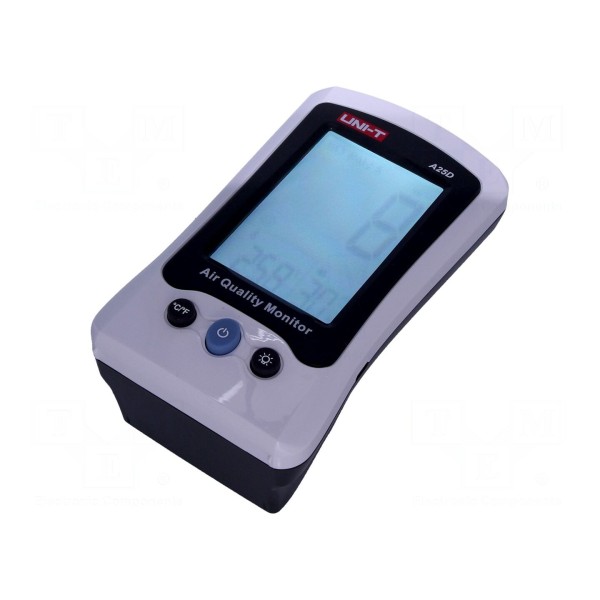 Miernik: licznik UNI-T A25D