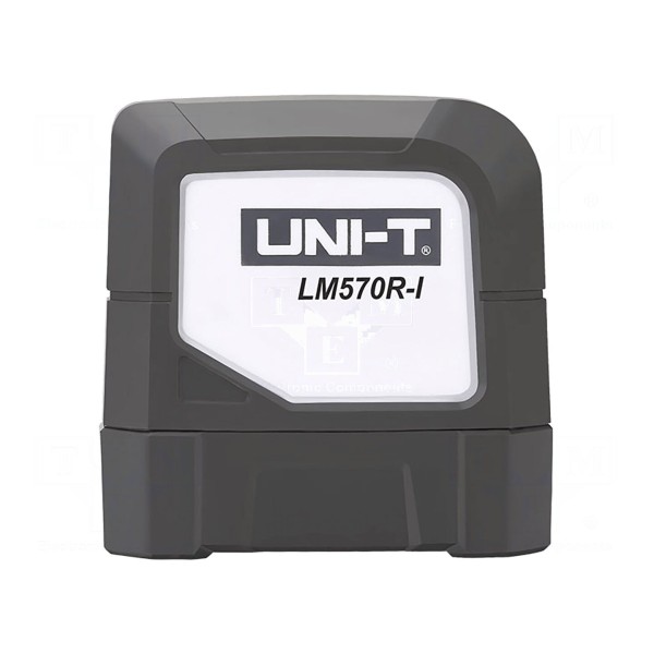Poziomica laserowa UNI-T LM570R-I