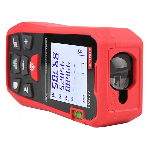 Dalmierz UNI-T LM70A