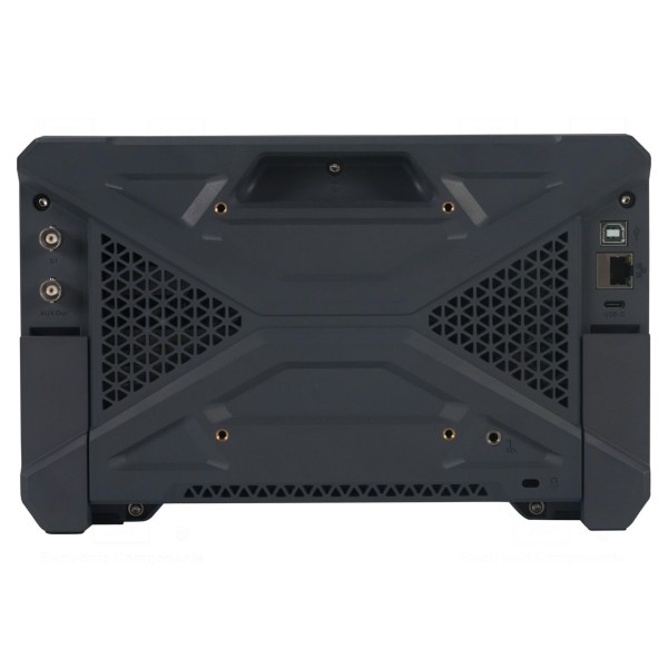 Oscyloskop: cyfrowy UNI-T MSO1154HD-S