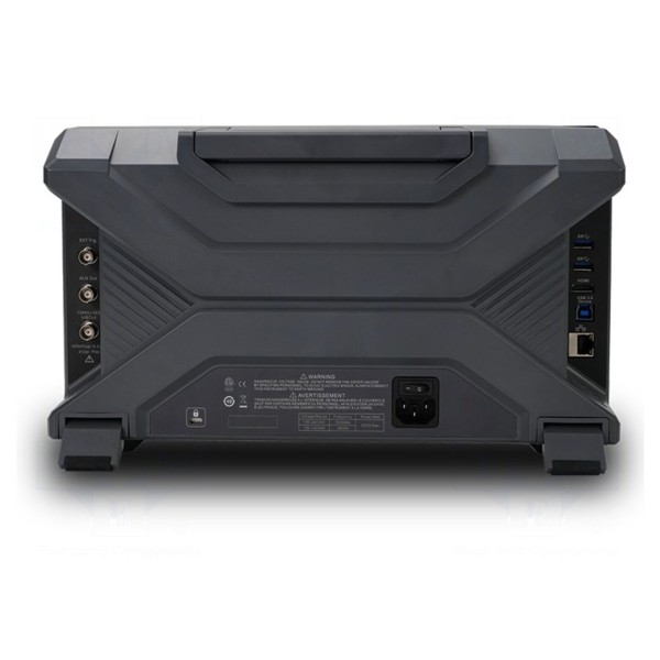 Oscyloskop: cyfrowy UNI-T MSO3054HD