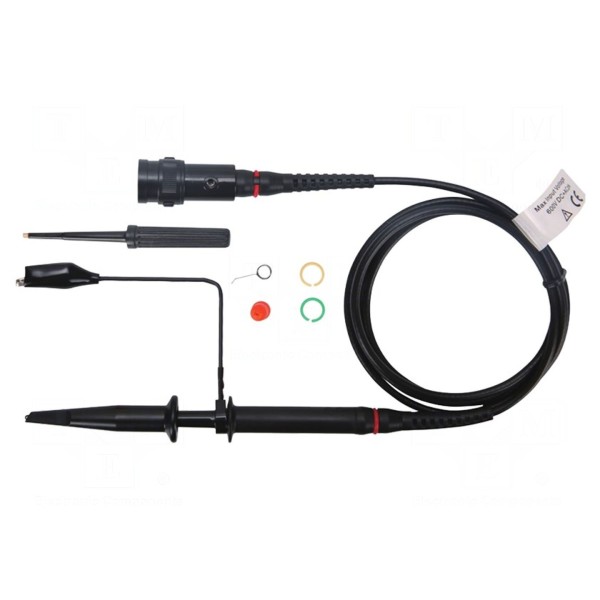 Sonda: do oscyloskopu UNI-T UT-P03