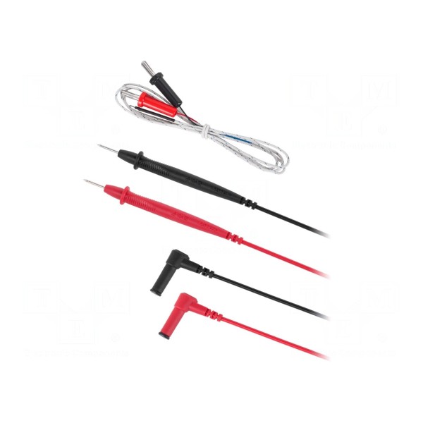 Multimetr cyfrowy UNI-T UT136C+