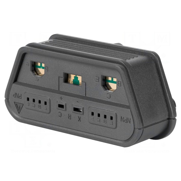 Multimetr cyfrowy UNI-T UT161D