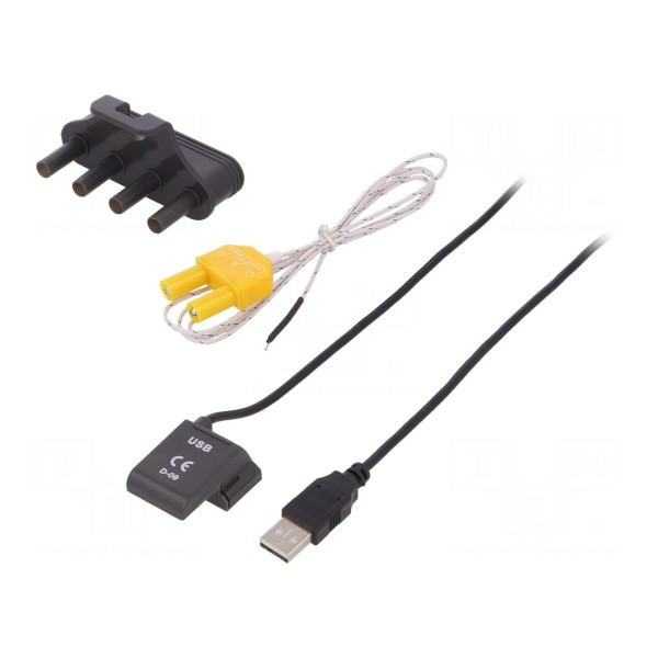 Multimetr cyfrowy UNI-T UT171B