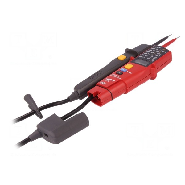 Tester: elektryczny UNI-T UT18C