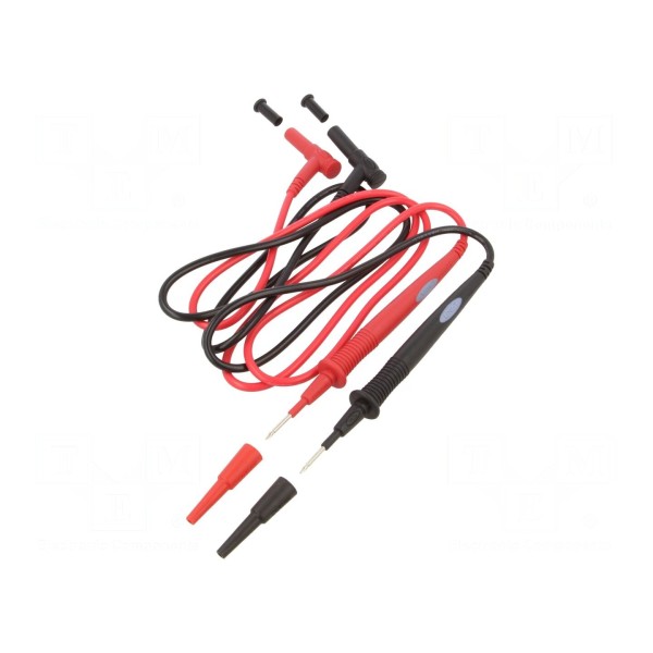 Miernik: multimetr cyfrowy UNI-T UT196