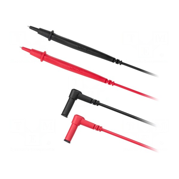 Miernik: wielofunkcyjny UNI-T UT202A+