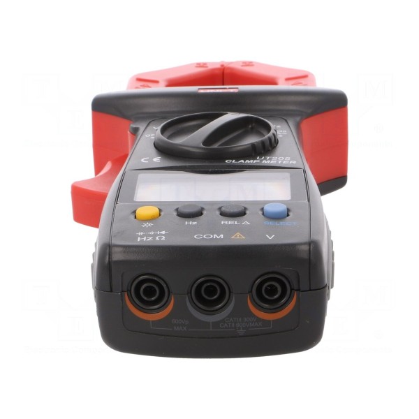 Miernik: wielofunkcyjny UNI-T UT205