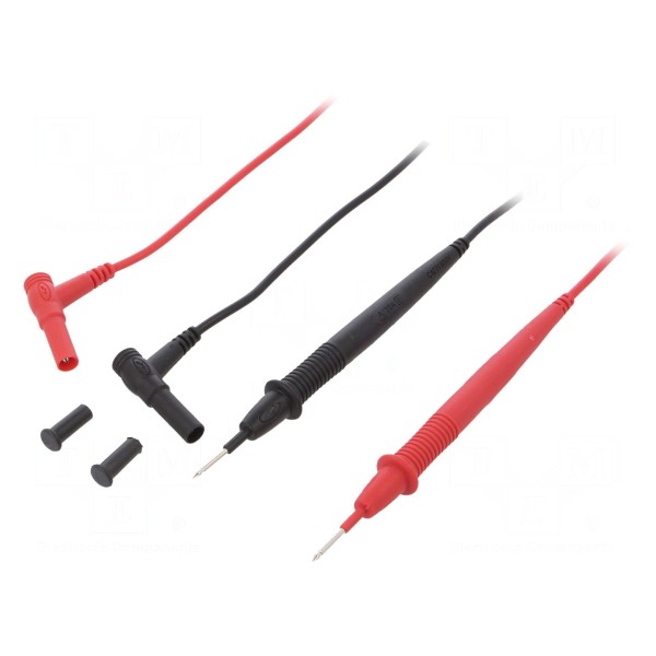 Miernik: wielofunkcyjny UNI-T UT205