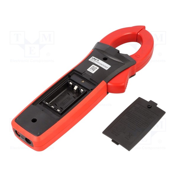 Miernik: wielofunkcyjny UNI-T UT208B