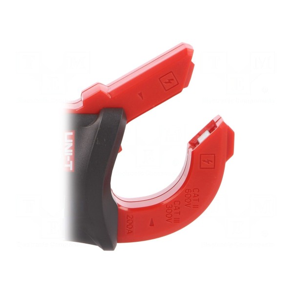 Miernik: amperomierz UNI-T UT210A