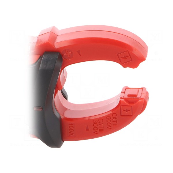 Miernik: wielofunkcyjny UNI-T UT210E