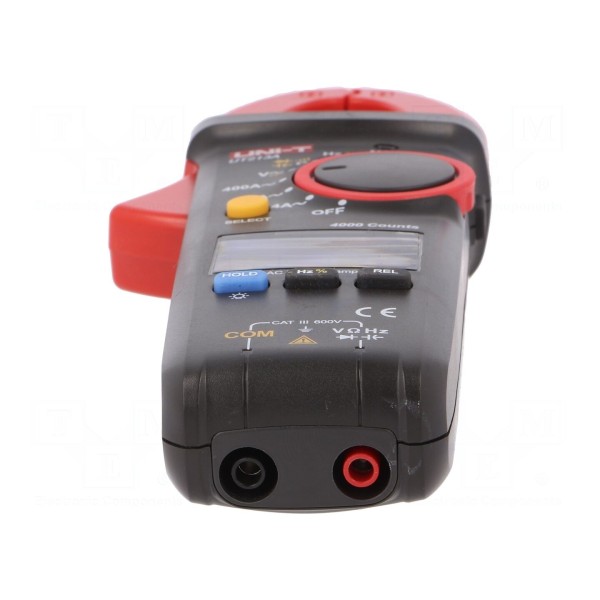 Miernik: wielofunkcyjny UNI-T UT213A