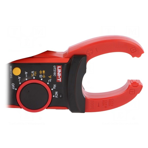 Miernik: wielofunkcyjny UNI-T UT216C