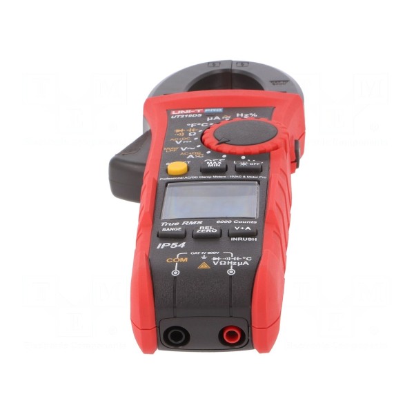 Miernik: wielofunkcyjny UNI-T UT219DS