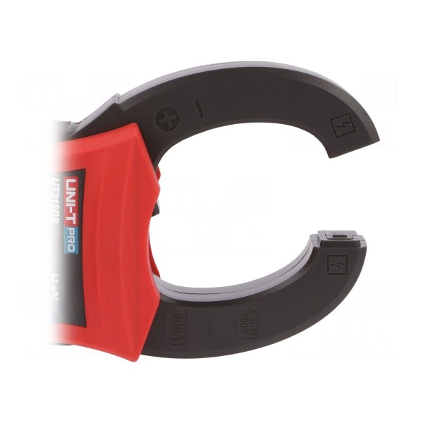 Miernik: wielofunkcyjny UNI-T UT219DS