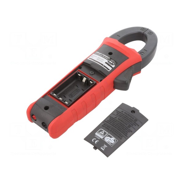 Miernik: wielofunkcyjny UNI-T UT219E