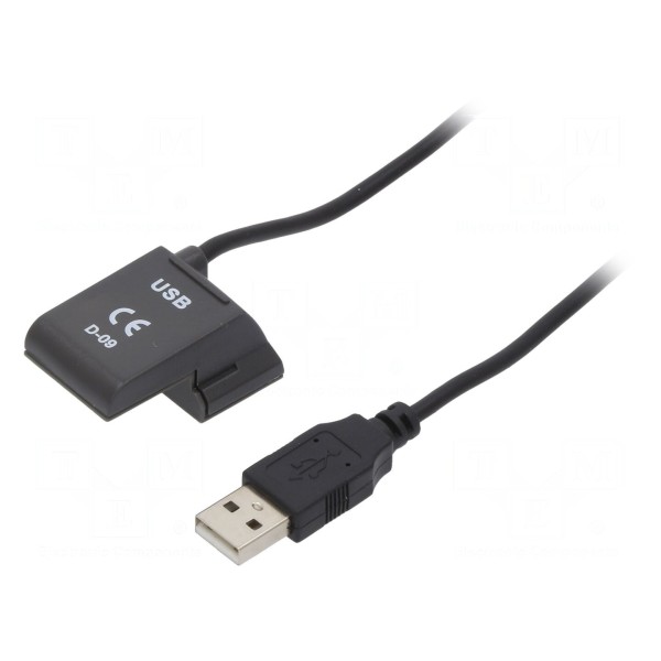 Miernik: mocy UNI-T UT243