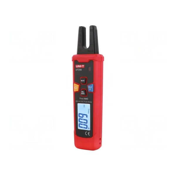 Tester: elektryczny UNI-T UT256