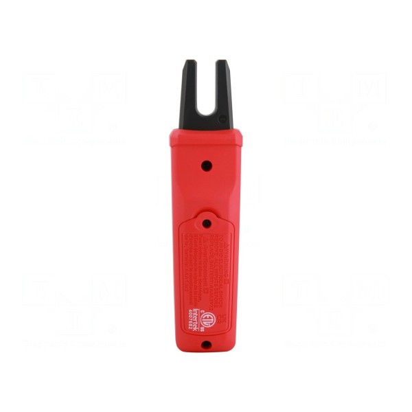 Tester: elektryczny UNI-T UT256