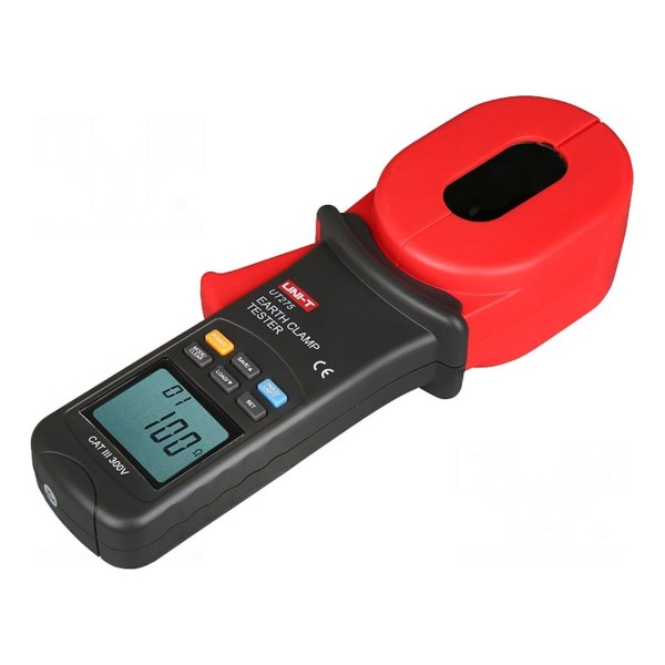 Miernik: rezystancji uziemienia UNI-T UT275