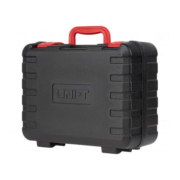 Miernik: rezystancji uziemienia UNI-T UT276A+