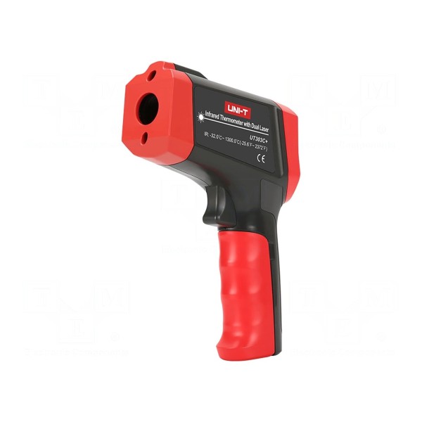 Pirometr UNI-T UT303C+