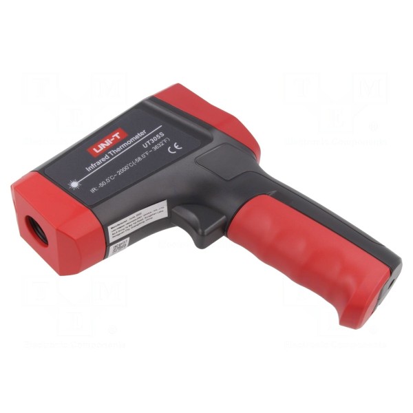 Pirometr UNI-T UT305S