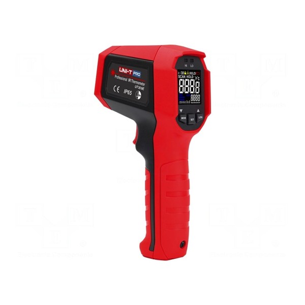 Pirometr UNI-T UT309E
