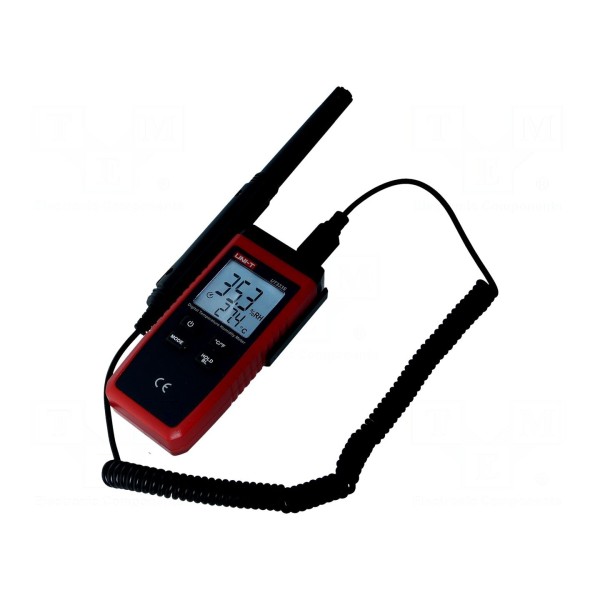 Termohigrometr UNI-T UT333S