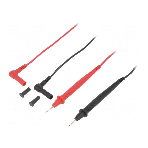 Multimetr cyfrowy UNI-T UT33B+