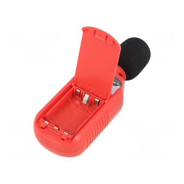 Miernik: natężenia dźwięku UNI-T UT353