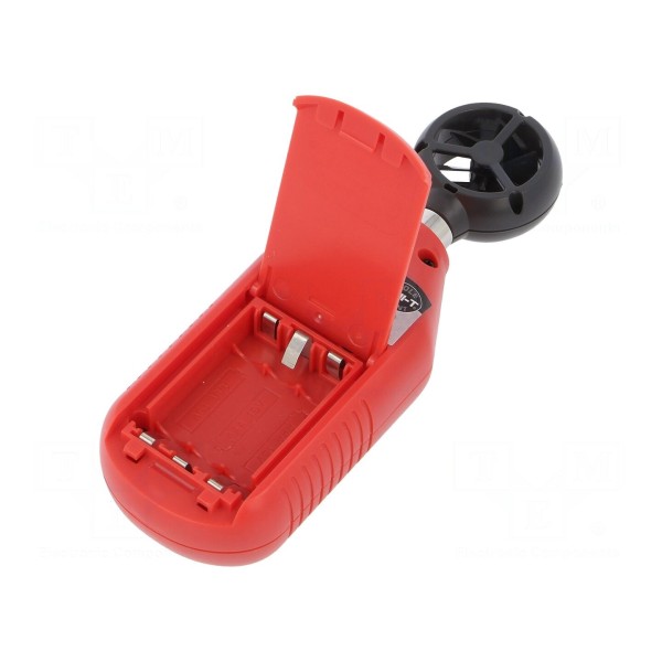 Termoanemometr UNI-T UT363