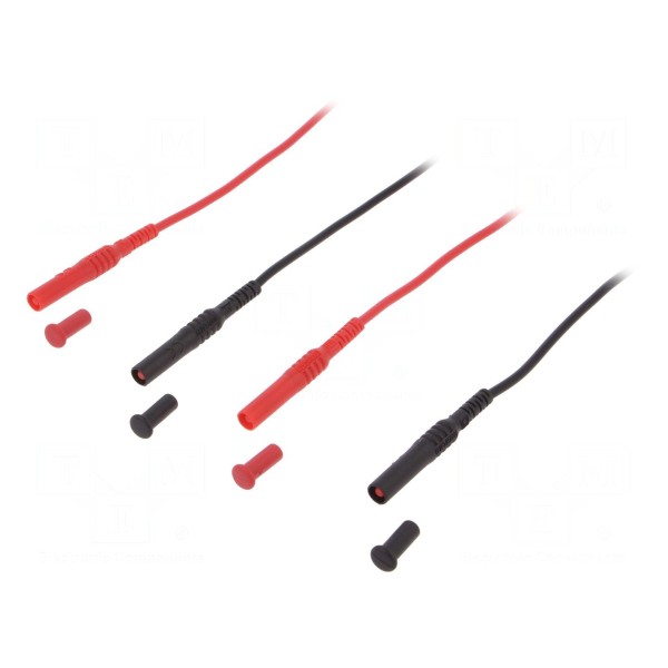 Miernik: rezystancji izolacji UNI-T UT505A