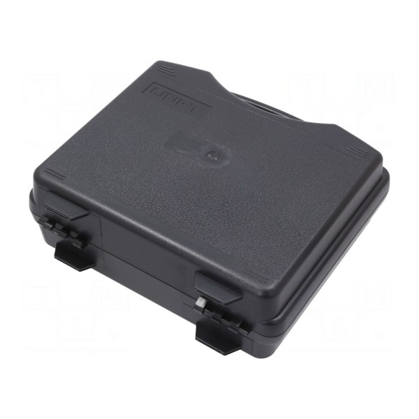 Miernik: rezystancji izolacji UNI-T UT513A