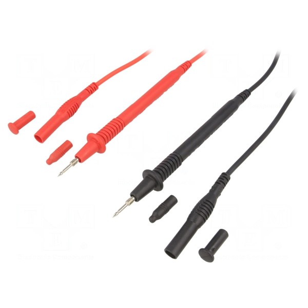 Miernik: rezystancji izolacji UNI-T UT526