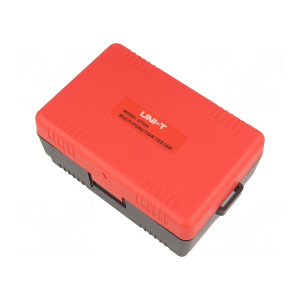 Miernik: rezystancji izolacji UNI-T UT526