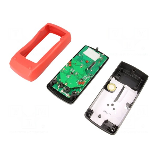 Multimetr cyfrowy UNI-T UT58C