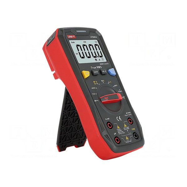 Multimetr cyfrowy UNI-T UT60EU