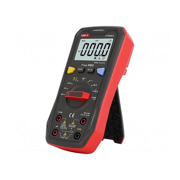 Multimetr cyfrowy UNI-T UT60EU