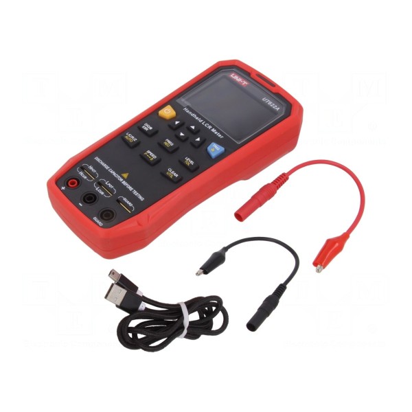 Mostek RLC UNI-T UT622A