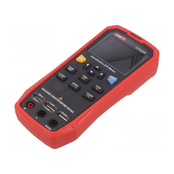 Mostek RLC UNI-T UT622E