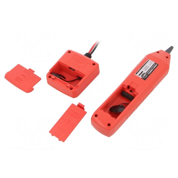 Tester: okablowania UNI-T UT682D