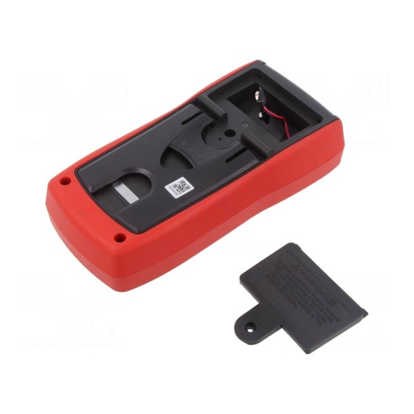 Miernik: kalibrator UNI-T UT705