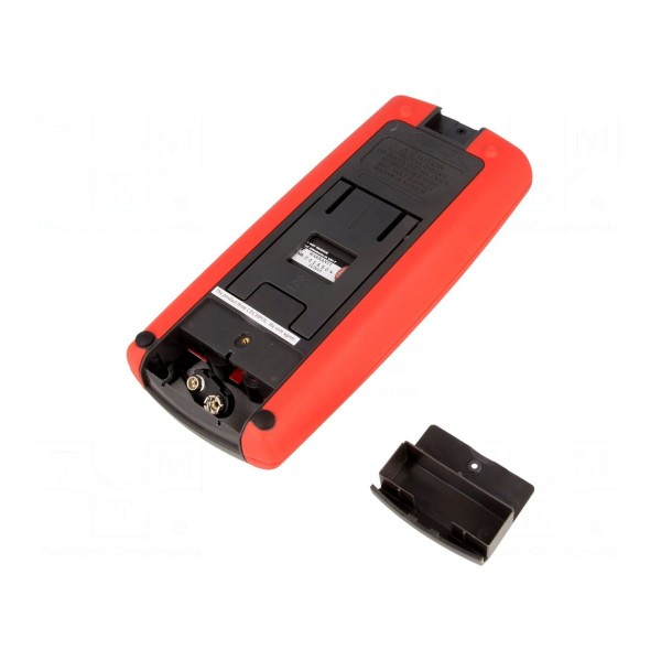 Multimetr cyfrowy UNI-T UT71A