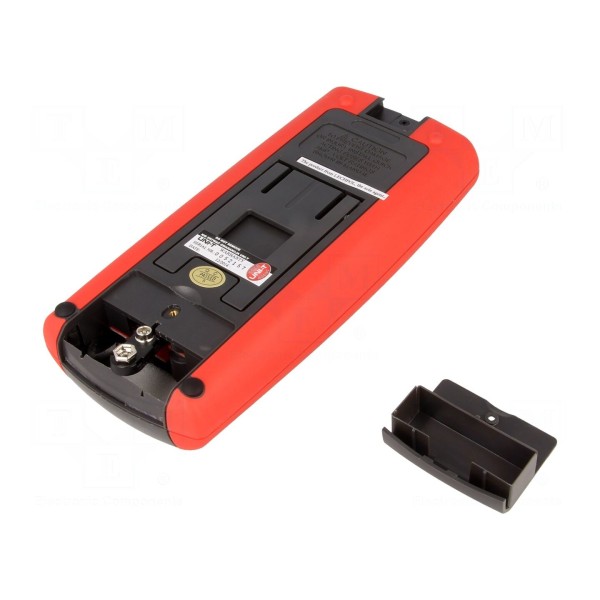 Multimetr cyfrowy UNI-T UT71E